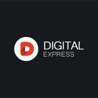 Digital Express Logo
