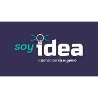 SOY IDEA Logo