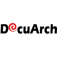Docu Arch Sdn Bhd Logo