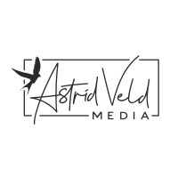 Astrid Veld Media Logo