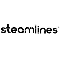 Steam Lines Logo