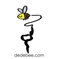 Dedebee Yoga Therapy Logo