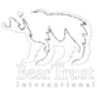 Bear Trust International Logo