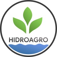 Hidroagro Logo
