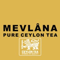 Mevlana Ceylon Tea (Private) Limited. Logo