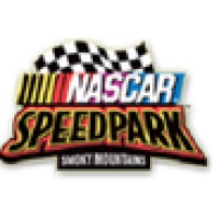 Nascar Speed Park Logo