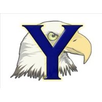 Yoncalla High School Logo