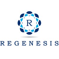 Regenesis Global Logo
