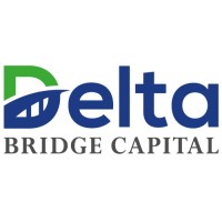 Delta Bridge Capital LLC Logo