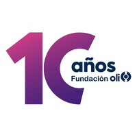 Fundación OLI Logo