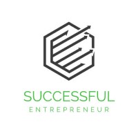 Successful Entrepreneur: Your Productivity Partner Logo