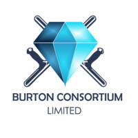 Burton Consortium Limited Logo