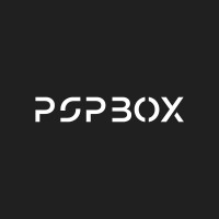 PSPBox Logo