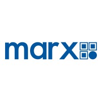 Marx Logo