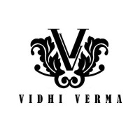 VIDHI VERMA Logo