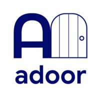 adoor Logo