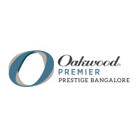 Oakwood Premier Prestige Bangalore Logo
