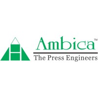 Ambica Hydraulics Private Limited Logo