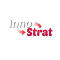 Innostrat Management & Consultancy B.V. Logo