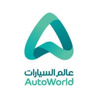 AutoWorld | عالم السيارات Logo