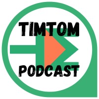 TIMTOM Podcast Logo