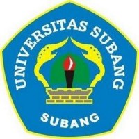 Universitas Subang Logo