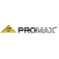 PROMAX Consulting Services, Inc. Logo