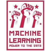 Paris Machine Learning Meetup Logo
