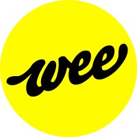 Wee, Inc. Logo