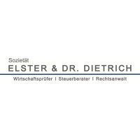 Sozietät Elster & Dr. Dietrich Logo