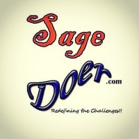 SageDoer LLP Logo