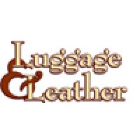 Luggage & Leather Logo