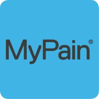 MyPain® Logo