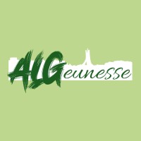 Algeunesse Logo