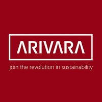 Arivara Inc Logo