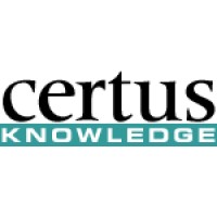 Certus Knowledge Logo