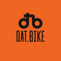 Dat Bike Logo