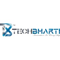 TECHBHARTI™ Logo