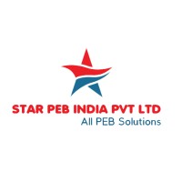 Star PEB India Pvt Ltd. Logo