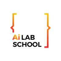 Ai Lab School Logo