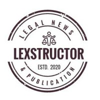 Lexstructor Legal News and Publication Logo