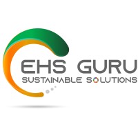 EHS Guru Sustainable Solutions Private Limited Logo