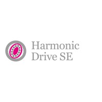 Harmonic Drive UK Logo