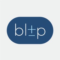blip energy Logo