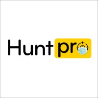 Huntpro Logo