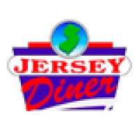 Jersey Diner Logo