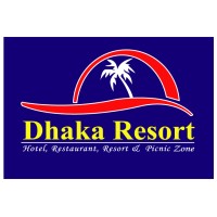 Dhaka Resort Logo