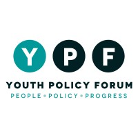 Youth Policy Forum - YPF Logo