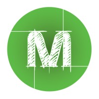 Moderate Art and Furniture Logo