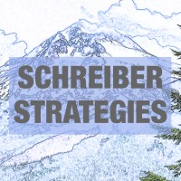 Schreiber Strategies Logo